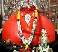 Ballaleshwar Ganesh Temple Pali Raigad - Ashtavinayak Yatra cab service