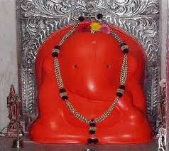 Chintamani Ganesh Temple Theur Pune - Ashtavinayak darshan taxi