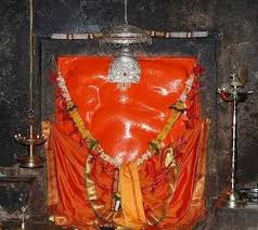 Girijatmaj Ganesh Temple Lenyadri rock-cut caves - Ashtavinayak tour cab